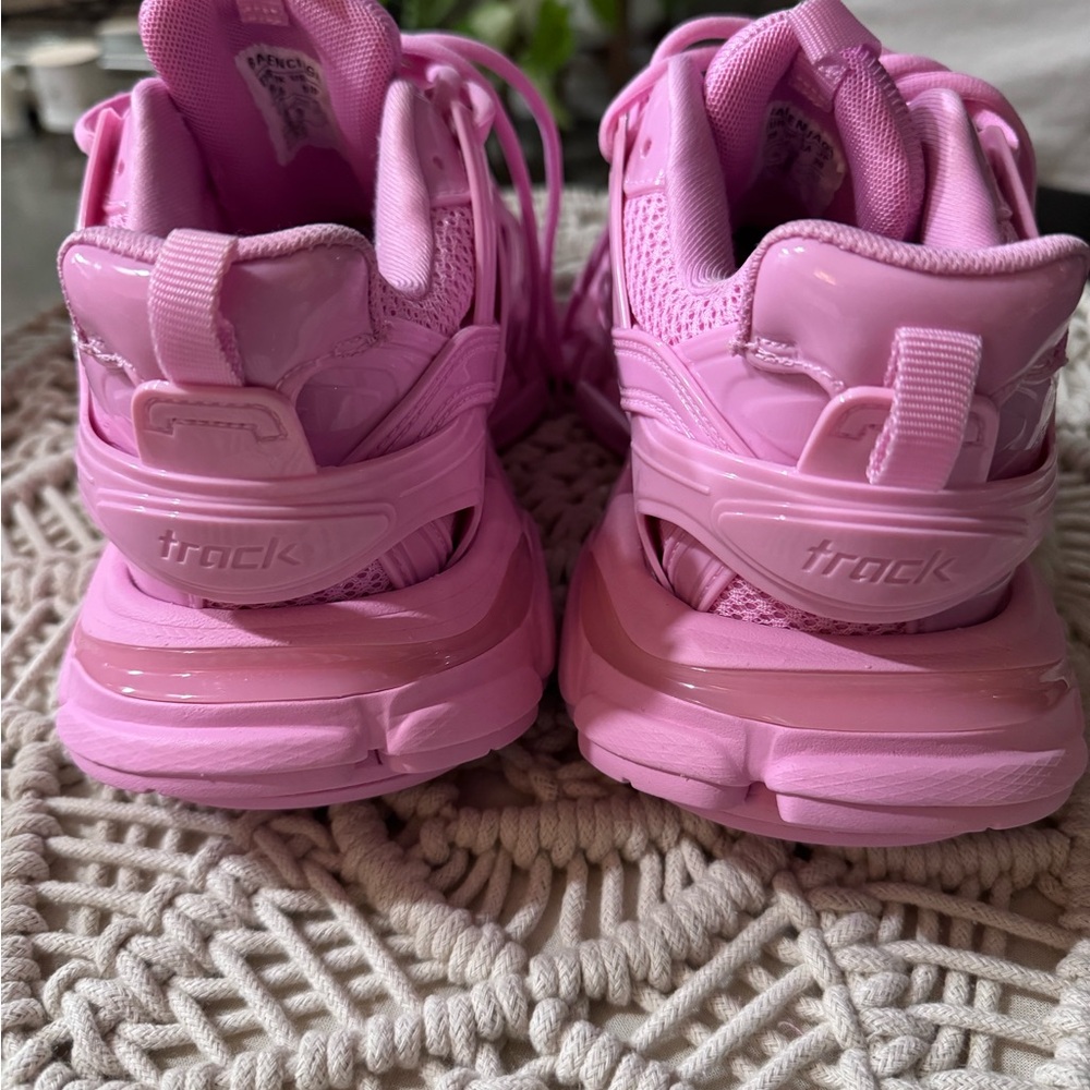 BALENCIAGA - Picture 7 of 8